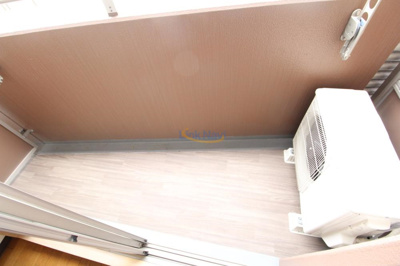 【バルコニー】 | レジディア天神橋