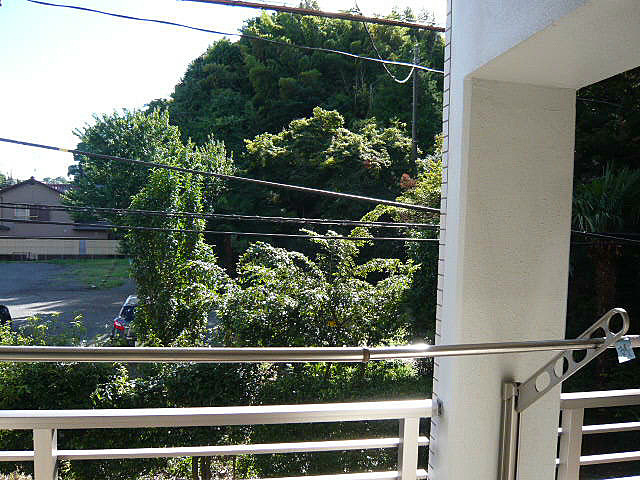 Ｙ’ｓ　ｃｏｕｒｔ三保の展望|間取り反転タイプのお部屋の写真です。