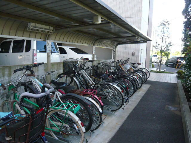 Ｙ’ｓ　ｃｏｕｒｔ三保のその他共用部分