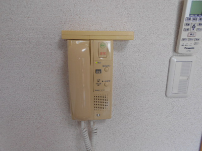 【設備】 | ハイツエクセルVII番館