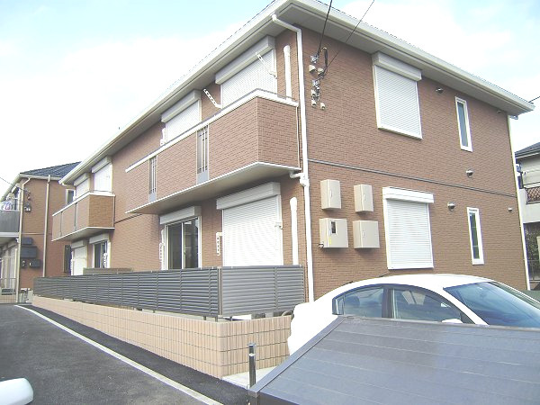 エルカーサリバーＢ