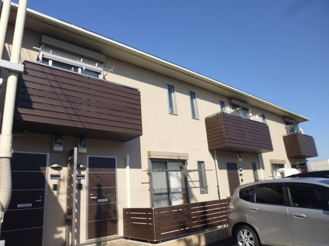 プレミール藤江