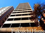 トーシンフェニックス初台の画像