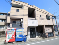 サンライズ・ガーデンⅠの画像