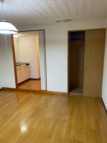 レディースマンションプリンセスの洋室|イメージになります。