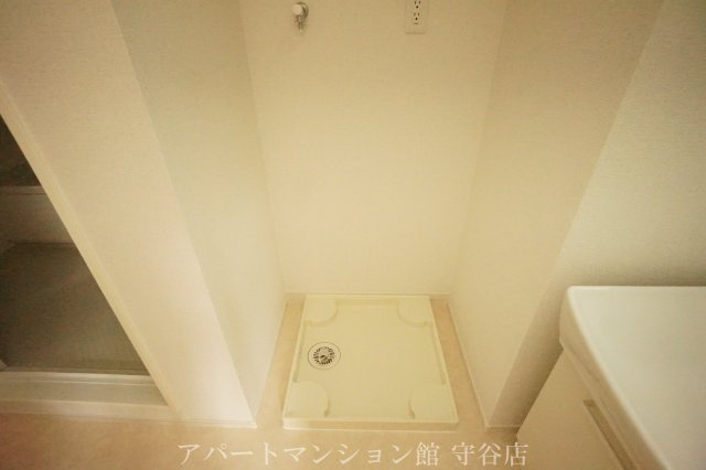 メゾン・ド・城山の設備