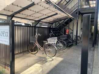 【その他共用部分】