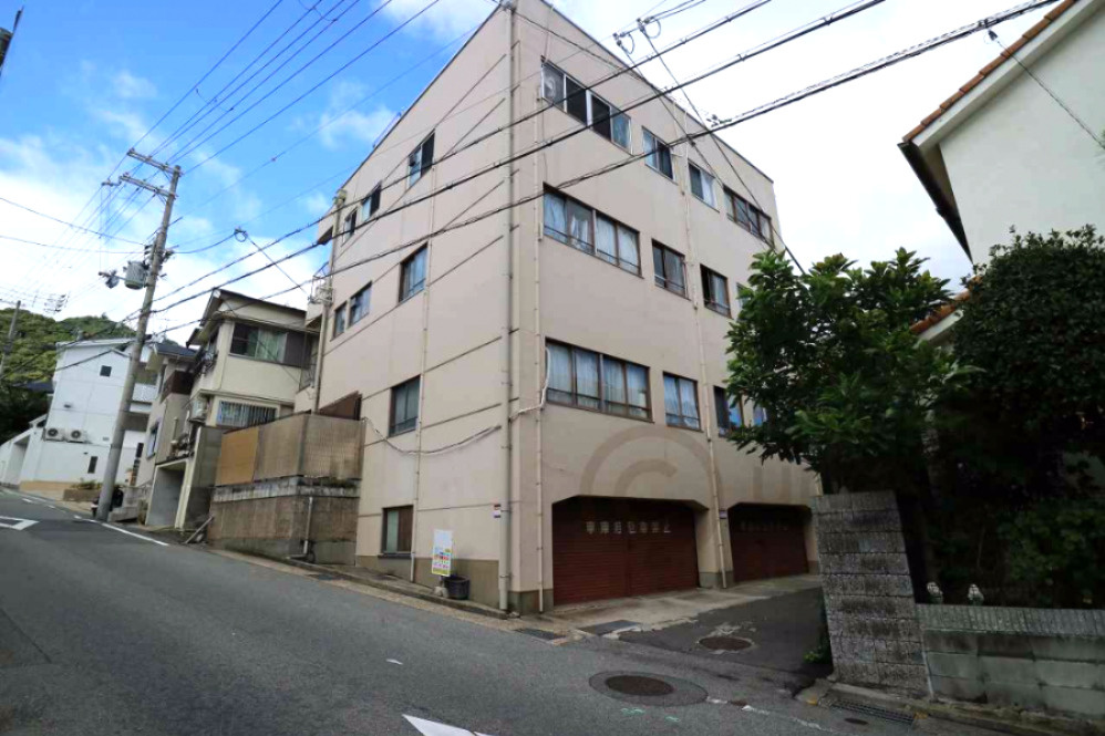 国玉マンション