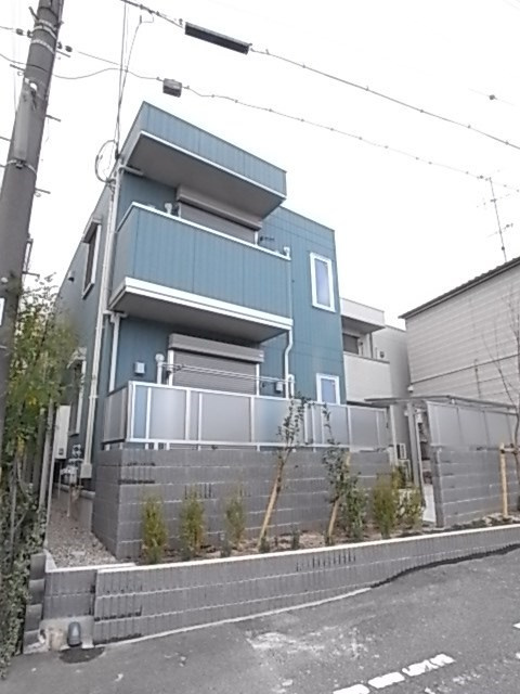 ベラフォレスタ