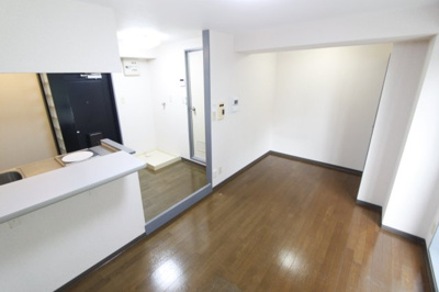 【洋室】 | 五位堂片岡マンション | 広々とした洋室です