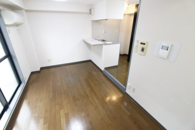 【洋室】 | 五位堂片岡マンション | 洋室です