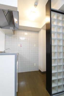 【キッチン】 | 五位堂片岡マンション | キッチンでお料理をお楽しみください