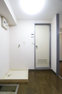 【内装】 | 五位堂片岡マンション