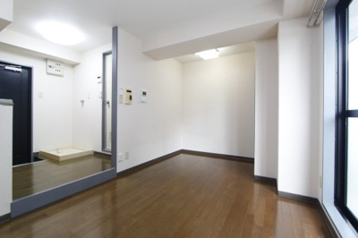 【洋室】 | 五位堂片岡マンション | 明るい洋室です