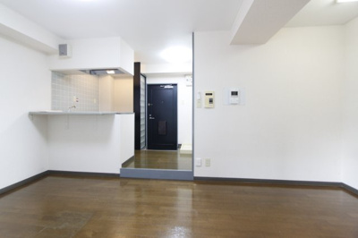 【洋室】 | 五位堂片岡マンション | 使い勝手のいい洋室です