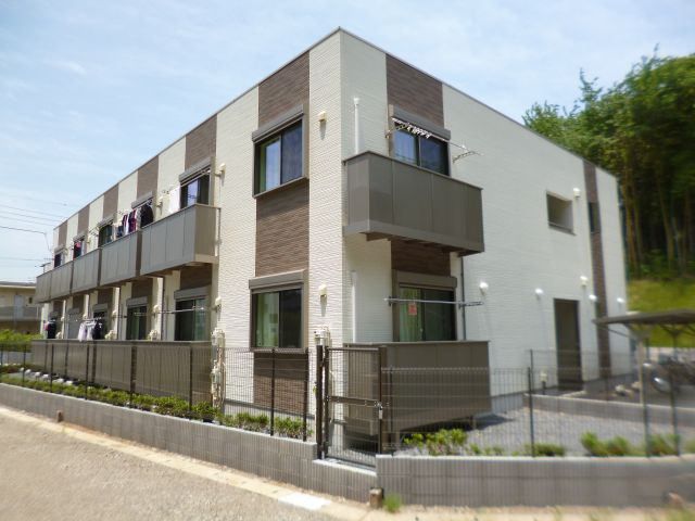 シェルト公津の杜Ｂ棟