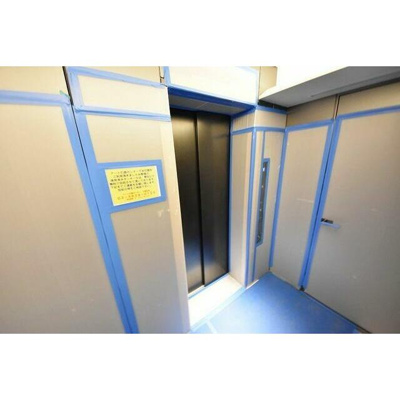 【その他共用部分】 | ピアース銀座8丁目