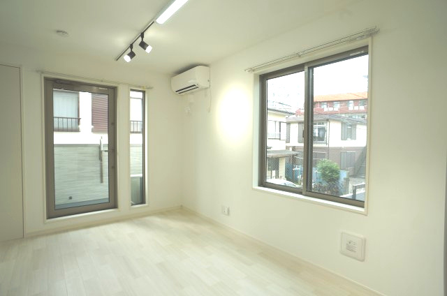 TakaraLuckの居間・リビング