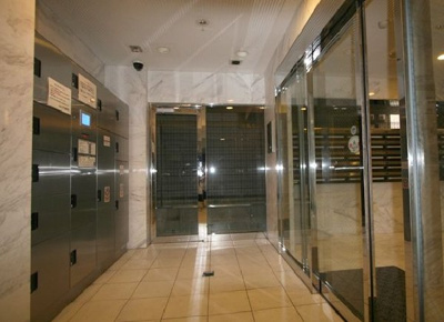 【その他共用部分】 | パレ・ソレイユ東日本橋