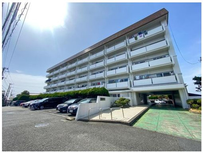 【外観】 | ヴィラウィスタリア