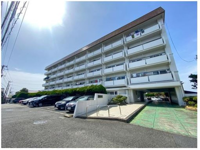 【外観】 | ヴィラウィスタリア