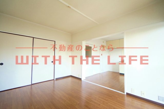 ビュークレスト高良内【キャッシュバック対象物件】の子供部屋|お子さんのお部屋にいかがでしょうか