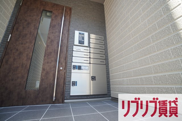 REGALEST　asterMNのその他共用部分