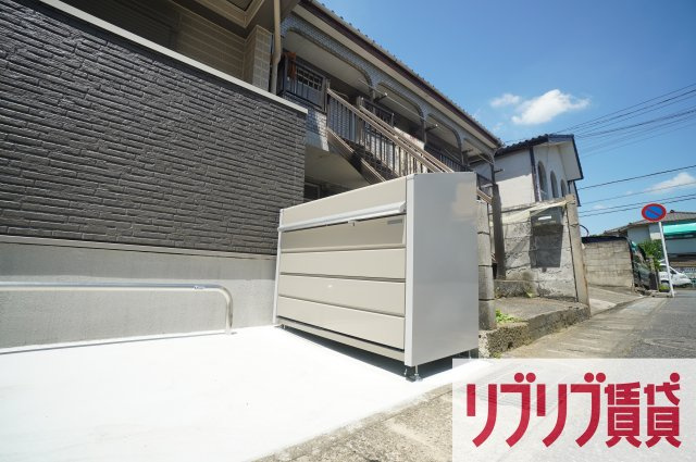 REGALEST　asterMNのその他共用部分