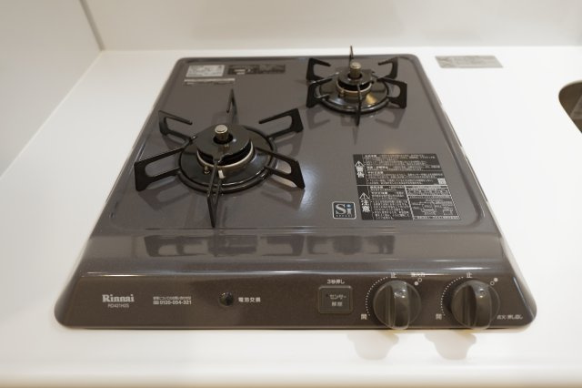 HY’s新小岩_802号のキッチン