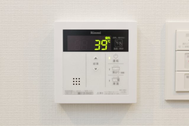 HY’s新小岩_802号の設備