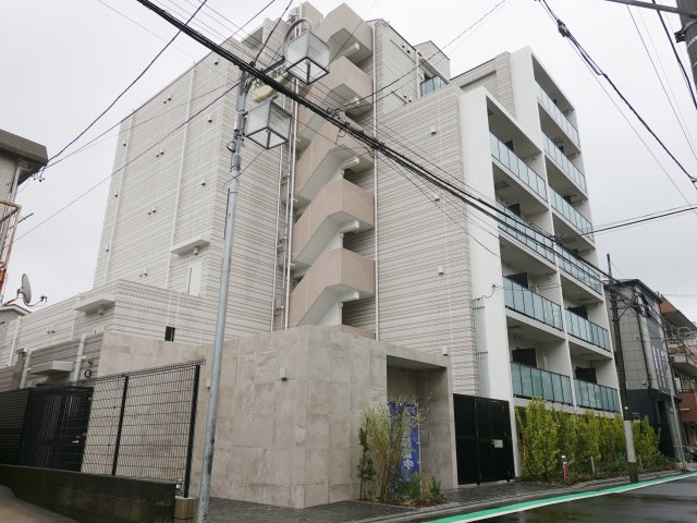 マイナビSTAY新小岩WEST(HY's新小岩)