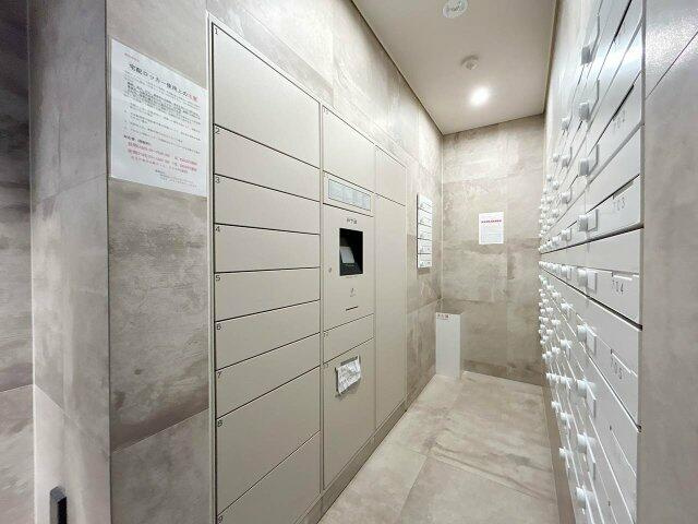 HY's新小岩のその他共用部分