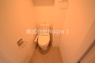 【トイレ】 | アーデン谷町 | トイレも気になるポイント