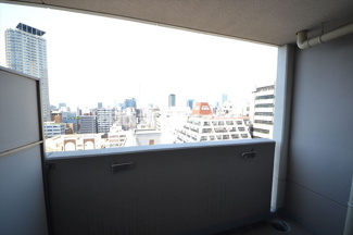 【展望】 | アーデン谷町