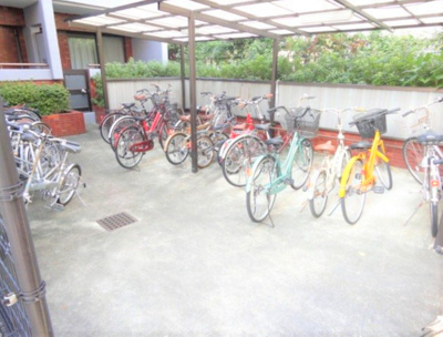 【その他共用部分】 | ロマネスク東町