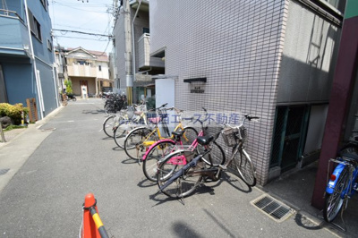 【周辺】 | ディバージョン島之内