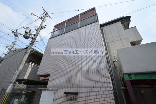  | ディバージョン島之内