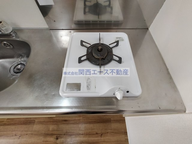 【キッチン】 | ディバージョン島之内