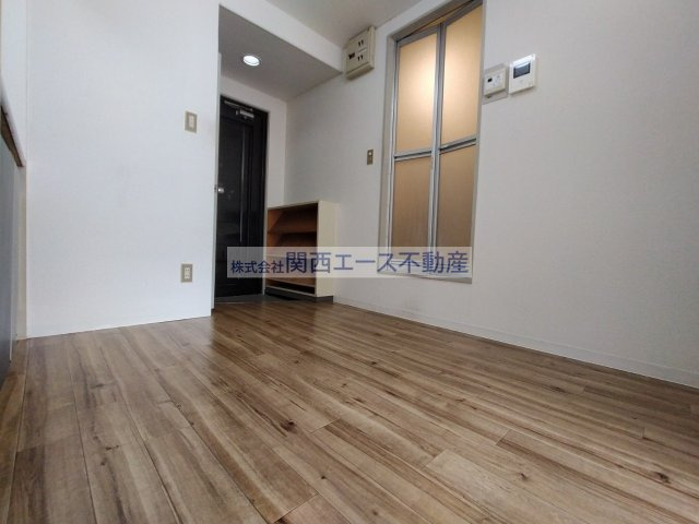 【居間・リビング】 | ディバージョン島之内