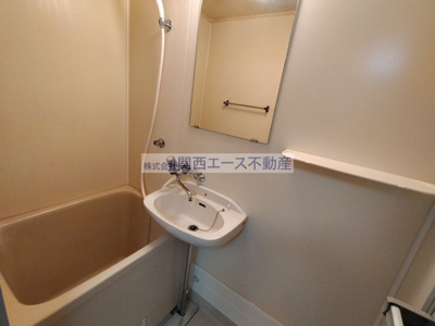 【浴室】 | ディバージョン島之内