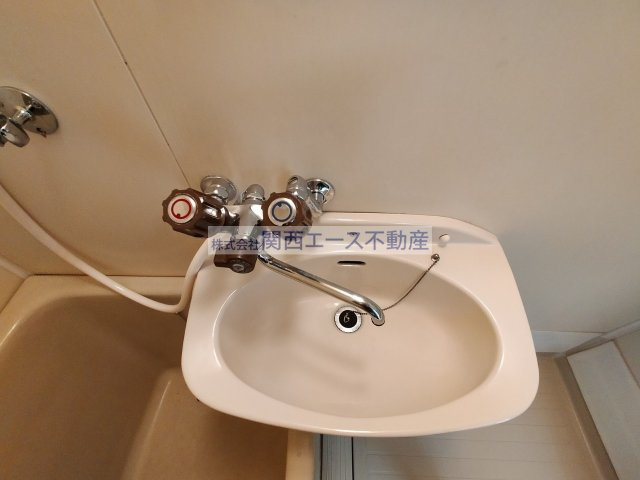 【設備】 | ディバージョン島之内