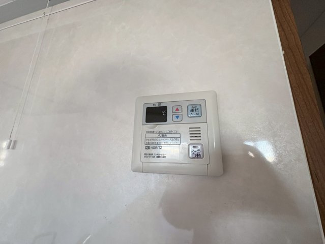 エクセレント丸太の設備