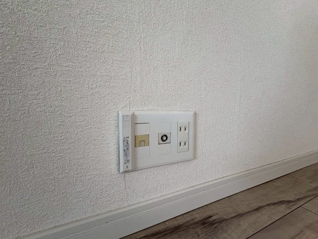 エクセレント丸太の設備