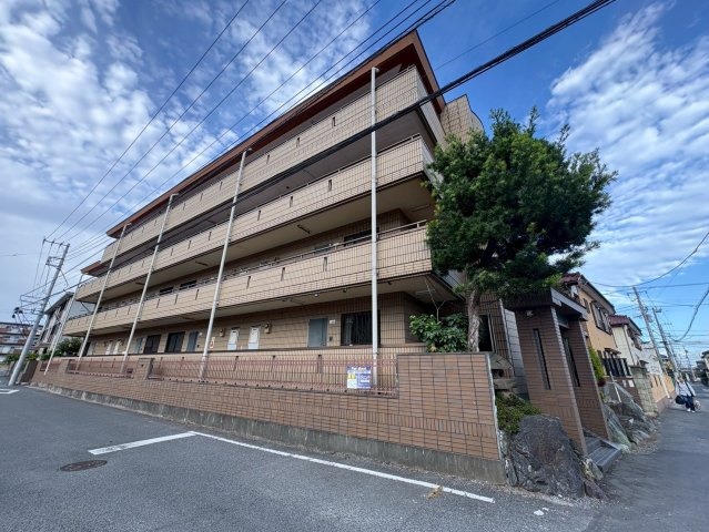 グランテージ丸太