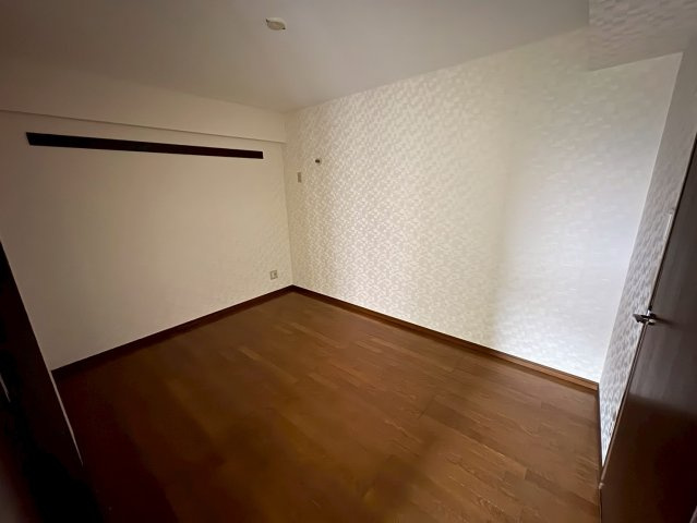 グランテージ丸太の居間・リビング