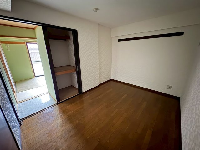 グランテージ丸太の居間・リビング