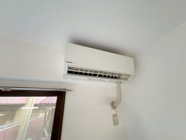 グランテージ丸太の設備