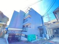 グローリオス堀上の画像