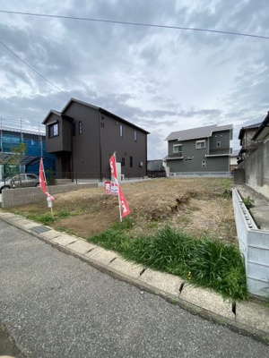 【外観】 | 神納売地