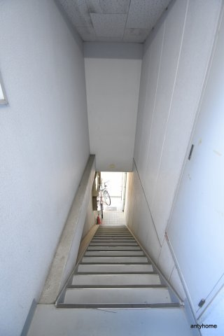 レジデンス大和Ⅱ　仲介手数料無料のその他共用部分